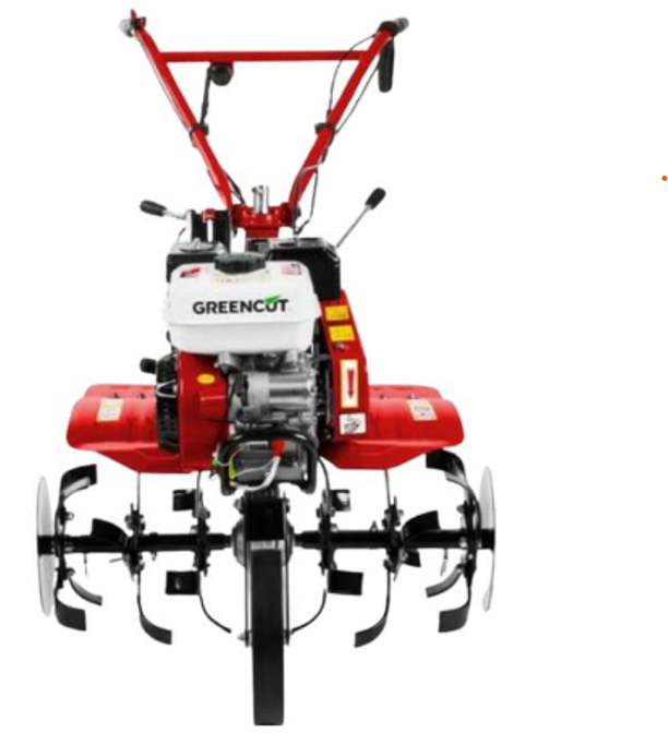Motoculteur Multifonction